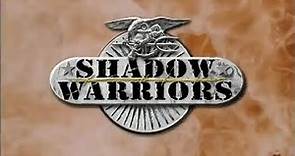 Shadow Warriors - Assault on Devil's Island - Movie (1997)