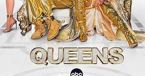 Queens: Season 1 Episode 6 Behind the Throne