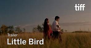 LITTLE BIRD Trailer | TIFF 2021