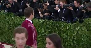 Met Gala 2018: Live Updates From the Red Carpet
