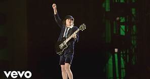AC/DC - Dirty Deeds Done Dirt Cheap (Live At River Plate, December 2009)