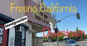 Conoce fresno California / no te puedes perder #usa #california #fresno #turismo