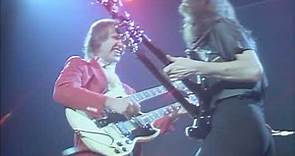 Rush - Xanadu - Exit...Stage Left - Live 1981 (1080p)
