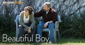 Beautiful Boy - Official Trailer 2 - Watch Now on Prime Video | Amazon Studios