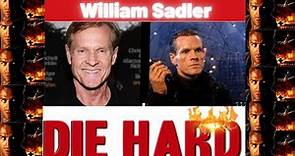 William Sadler Die Hard Documentary Ep 1