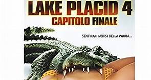 Lake Placid 4 - Capitolo Finale (2012) Film Completo Ita