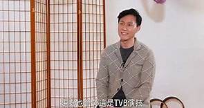 【娛樂訪談】KK張國強見證最強演員：我得一句對白都驚到震｜Yahoo Hong Kong