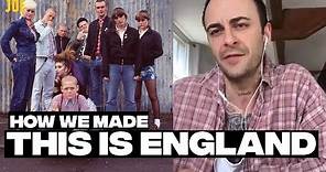 How we made This Is England with Joe Gilgun | Brassic, Preacher, Misfits