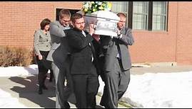Graham's Funeral