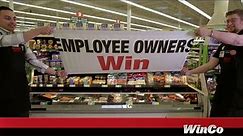 We are WinCo Foods