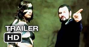 Milius TRAILER 1 (2013) - Screenwriter/Director John Milius Documentary HD