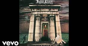 Judas Priest - Let Us Prey / Call for the Priest (Official Audio)
