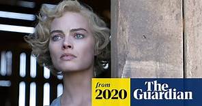 Dreamland review – Margot Robbie hits the bank in twist on Bonnie and Clyde