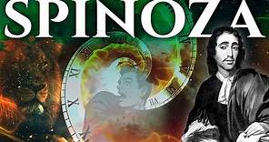 Spinoza: A Complete Guide to Life