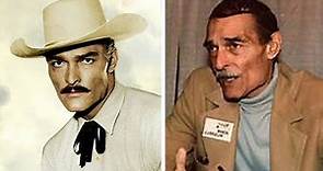 The Off-Screen Life of TV's Western Hero John Russell, Dan Troop from Lawman