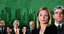 Law & Order Season 15 - watch full episodes streaming online