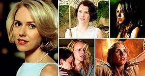 Naomi Watts Top 20 Movies