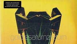 Goldie - Saturnz Return (Remastered 21 Year Anniversary Edition)