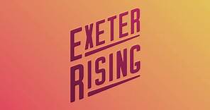 Every day at Exeter, students... - Phillips Exeter Academy