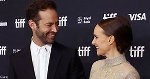 Natalie Portman se separa do marido após 11 anos de casamento, diz revista