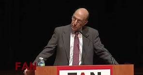 Richard Rothstein - "The Color of Law: A Forgotten History of How Our Government Segregated America"