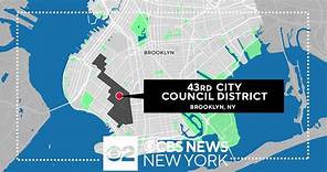 Meet the candidates for New York City Council's 43rd District