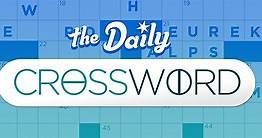 Daily Crossword | Play Online for Free | Washington Post