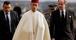 Príncipe Moulay Hassan, El Joven Más Rico Del Mundo