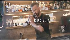 White Russian I Cocktail Rezept von Harry Salzmann