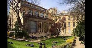 University of Paris-Sud