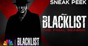 The Final Season Sneak Peek | The Blacklist | NBC