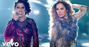 Gloria Trevi & Alejandra Guzmán - Más Buena (Official Video)