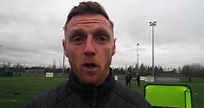 Striker Online - NEW CP Ireland Academy goalkeeping coach...