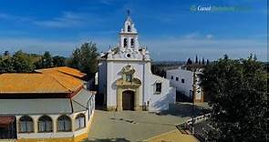 Patrimonio religioso, Posadas, Córdoba