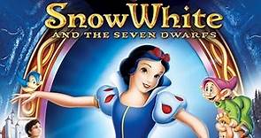 Disney's Snow white and the seven dwarfs FULL MOVIE
