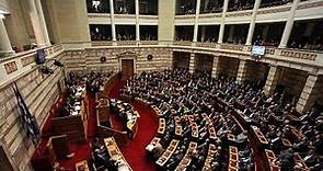 Grecia, ultima chance per il Parlamento di nominare nuovo Presidente. Atene vicina a nuove elezioni