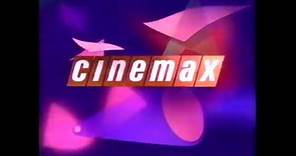 Cinemax - Tonight on Cinemax Promos - 1995 & 1996