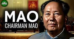 Mao Zedong - Chairman Mao Documentary