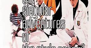 The Style Council - The Singular Adventures of The Style Council