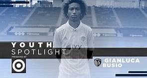Gianluca Busio: Could he be heading to Man Utd or Fiorentina? | Youth Spotlight