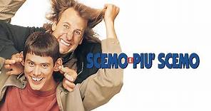 Scemo & più scemo (film 1994) TRAILER ITALIANO