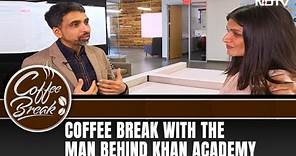 Khan Academy | Meet Sal Khan; The Math-Magician For Millions Of Children