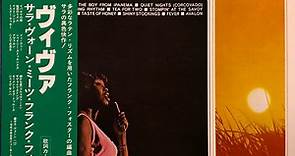 Sarah Vaughan - ¡Viva! Vaughan