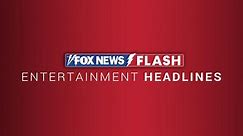 Fox News Flash top entertainment headlines for October 10
