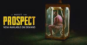 Sci-Fi HD Feature Film Trailer | Prospect | DUST