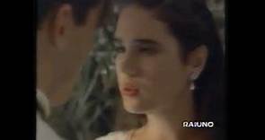 PROMO RAI 1 FILM "LE AVVENTURE DI ROCKETEER" PRIMA TV (1994)