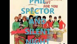 Phil Spector - Silent Night.wmv