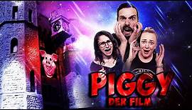 PIGGY - Der Film! Die Suche nach Claudio - werden die 3 Freunde ihn retten können?