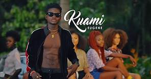 Kuami Eugene - My Time (Official Video)