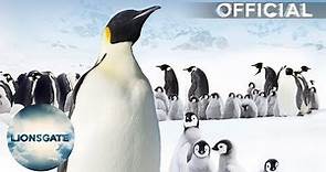 March of the Penguins 2 - Trailer – On Digital Download, DVD & Blu-ray Nov 5